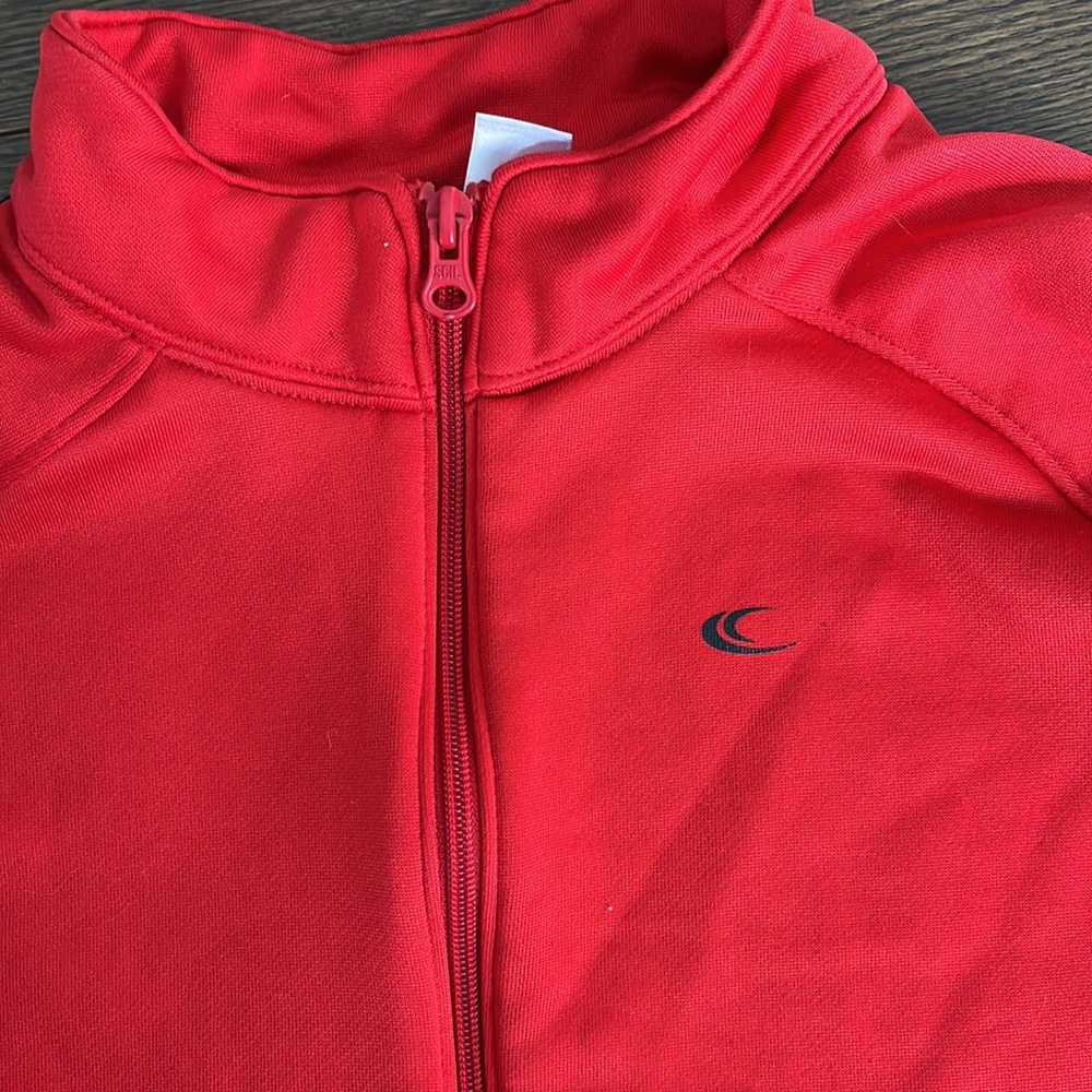 Carter’s Athletic Jacket - Picture 3 of 6